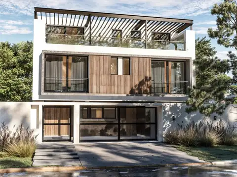 Casa en Alquiler en Martinez, Partido de San Isidro