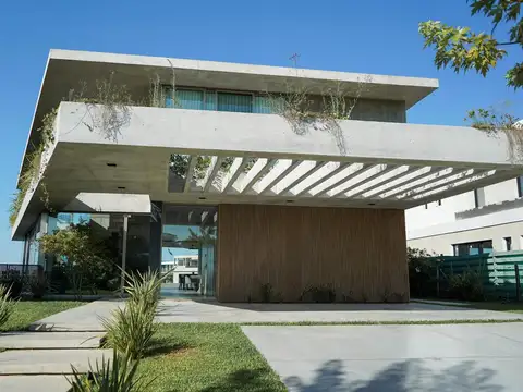 Casa en Alquiler en Puertos - Barrio Costas, Countries y Barrios Cerrados en Escobar