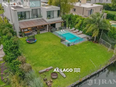 Casa en Alquiler en Barbarita, Countries y Barrios Cerrados en Tigre
