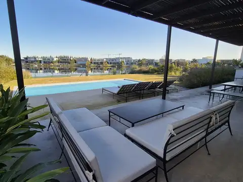 Casa en Alquiler en Barbarita, Countries y Barrios Cerrados en Tigre