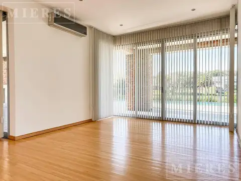 Casa en Alquiler en Santa Barbara, Countries y Barrios Cerrados en Tigre