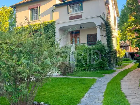 Casa en Alquiler en Tigre Centro, Partido de Tigre