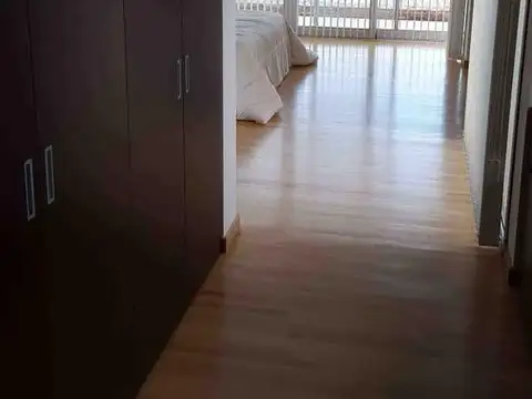 Casa en Alquiler en Santa Barbara, Countries y Barrios Cerrados en Tigre