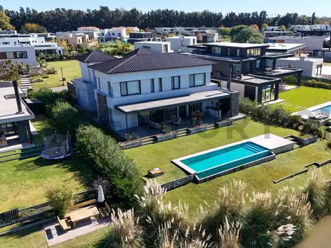 Casa en Alquiler en Pilara, Countries y Barrios Cerrados en Pilar