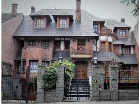 Casa en Alquiler en Martinez Vias / Libertador, Martinez