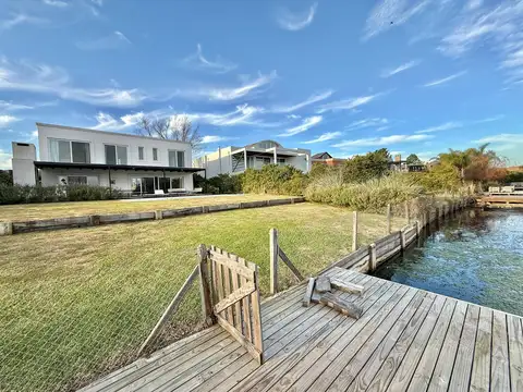 Casa en Alquiler en Barbarita, Countries y Barrios Cerrados en Tigre