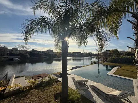 Casa en Alquiler en Nordelta, Partido de Tigre