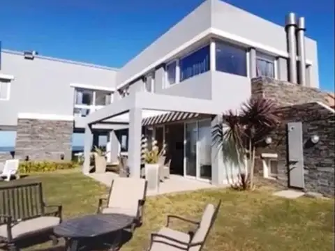 Casa en Alquiler en Pinamar, Partido de Pinamar