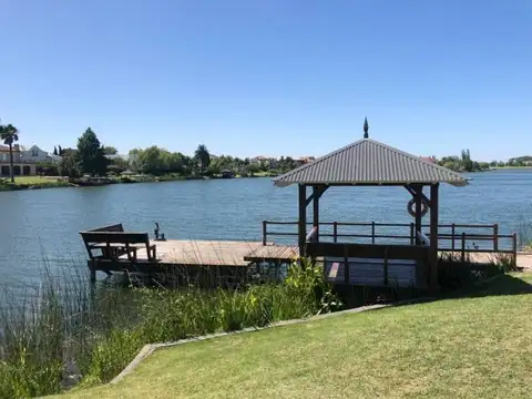 Casa en Alquiler en Nordelta, Partido de Tigre