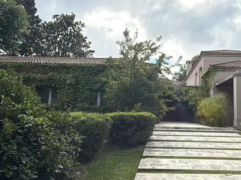 Casa en Alquiler en Tortugas Country Club, Countries y Barrios Cerrados en Pilar