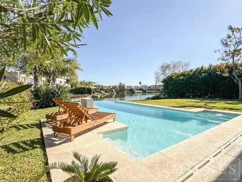 Casa en Alquiler en Nordelta, Partido de Tigre
