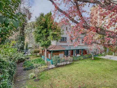 Casa en Alquiler en Olivos, Partido de Vicente López