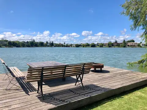 Casa en Alquiler en Santa Barbara, Countries y Barrios Cerrados en Tigre