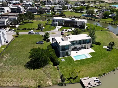 Casa en Alquiler en Terralagos, Canning