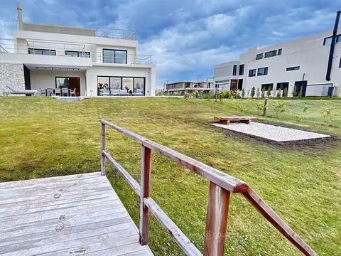 Casa en Alquiler en Nordelta, Partido de Tigre