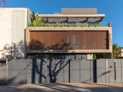 Casa en Alquiler en San Isidro, Partido de San Isidro