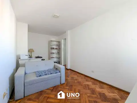 Departamento en Venta en Centro, Rosario