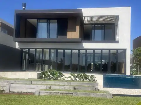 Casa en Alquiler en Nordelta El Yacht, Nordelta