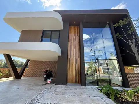 Casa en Alquiler en Nordelta El Yacht, Nordelta