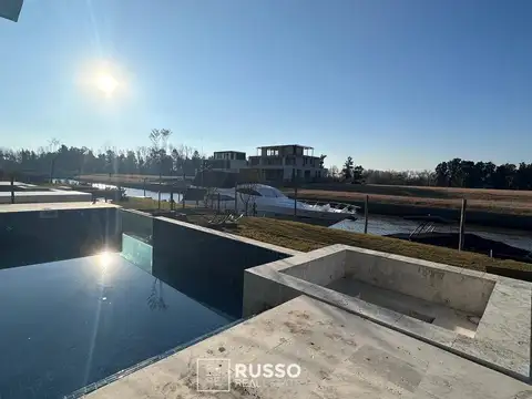 Casa en Alquiler en Nordelta, Partido de Tigre