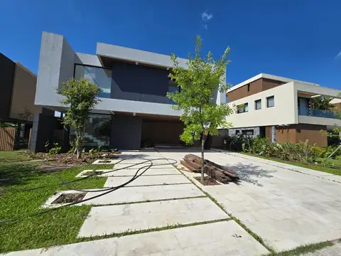 Casa en Alquiler en Nordelta, Partido de Tigre