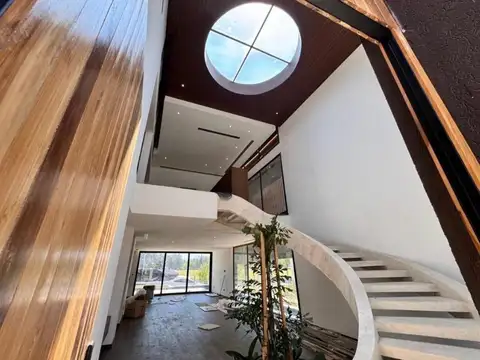 Casa en Alquiler en Nordelta, Partido de Tigre