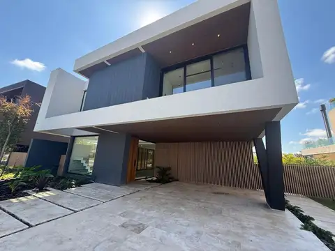 Casa en Alquiler en Nordelta El Yacht, Nordelta