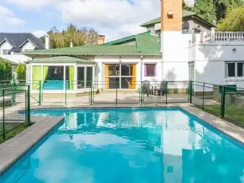 Casa en Alquiler en Boca Raton, Countries y Barrios Cerrados en Pilar
