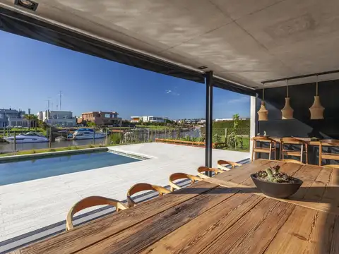 Casa en Alquiler en Albanueva, Countries y Barrios Cerrados en Tigre