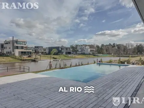 Casa en Alquiler en Nordelta, Partido de Tigre