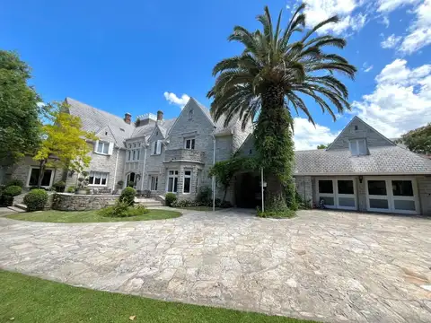 Casa en Alquiler en Los Troncos, Mar del Plata
