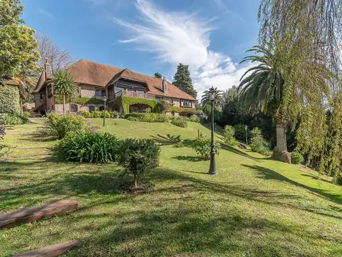 Casa en Alquiler en Acassuso, Partido de San Isidro