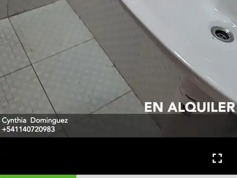Casa en Alquiler en Platanos, Partido de Berazategui