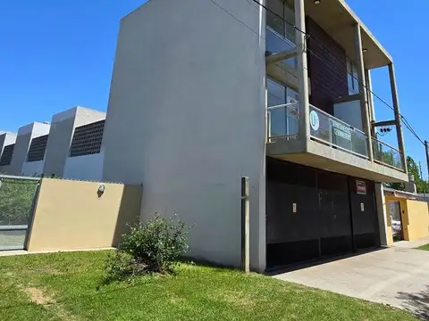 Departamento en Venta en Casilda, Caseros