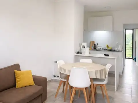 Departamento en Venta en Esperanza, Las Colonias