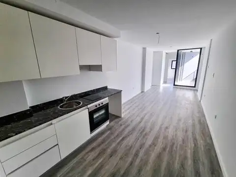 Departamento en Venta en Centro, Rosario