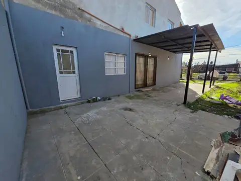 Casa en Alquiler en Virrey del Pino, Partido de La Matanza