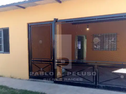 Casa en Alquiler en Pontevedra, Partido de Merlo