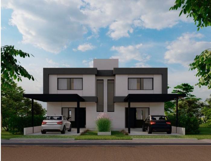 Casa · 180m² · 6 Ambientes · 1 Cochera