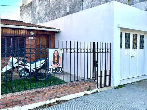 Casa en Alquiler en Punta Alta, Partido de Coronel de Marina Leonardo Rosales
