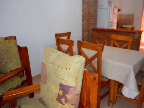 Casa en Alquiler en Aguas Verdes, Partido de La Costa
