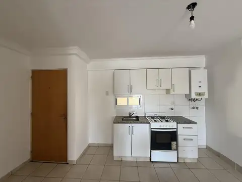 Departamento en Venta en Echesortu, Rosario