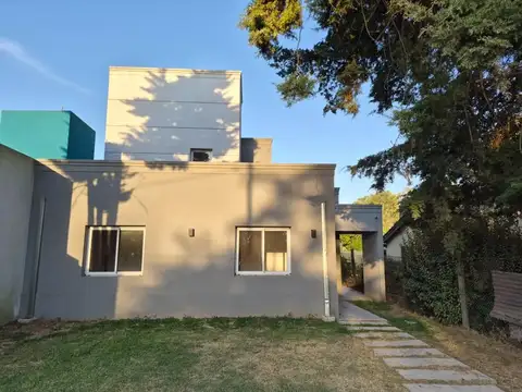 Casa en Alquiler en Duggan, Partido de San Antonio de Areco