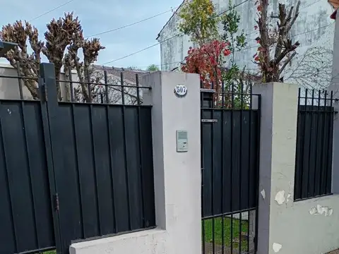 Casa en Alquiler en Haedo, Partido de Morón