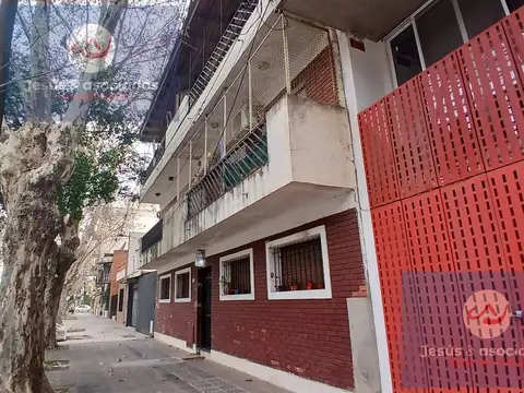 Departamento en Venta en Echesortu, Rosario