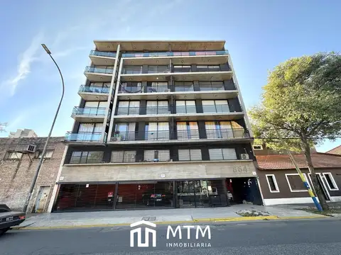 Departamento en Venta en Ludueña, Rosario