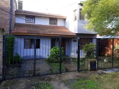 Casa en Alquiler en Punta Mogotes, Mar del Plata
