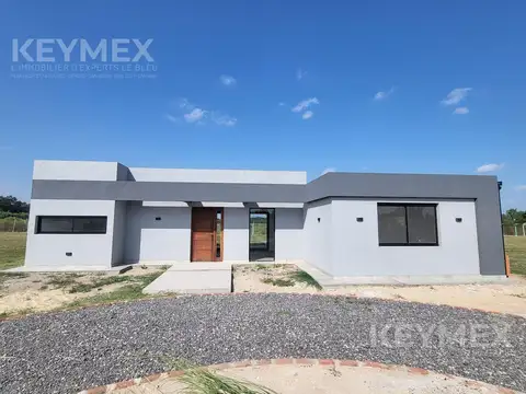 Casa en Alquiler en Los Juncos, Countries y Barrios Cerrados en Lujan