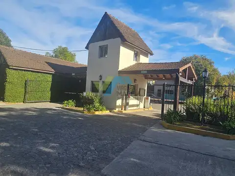 Casa en Alquiler en La Angélica, Countries y Barrios Cerrados en Pilar