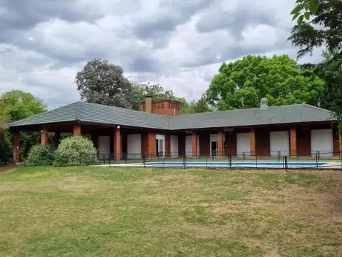 Casa en Alquiler en Pilar, Partido de Pilar